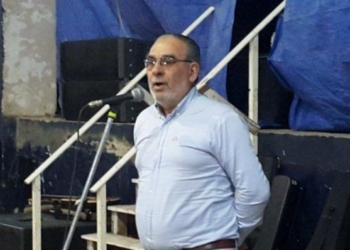 Ramella: «No me sorprendió para nada el resultado de la interna»