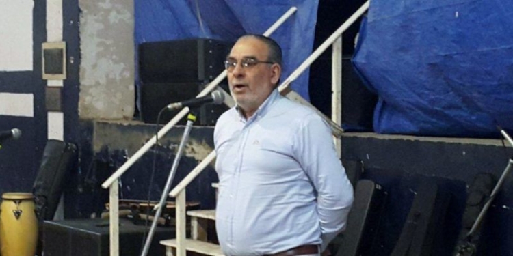 Ramella: «No me sorprendió para nada el resultado de la interna»