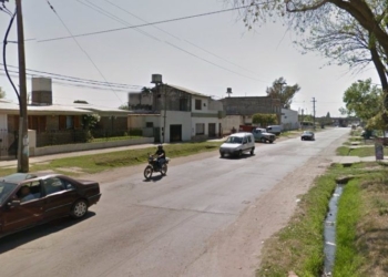 Motochorros atacaron y robaron a una macielense en Rosario