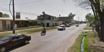 Motochorros atacaron y robaron a una macielense en Rosario