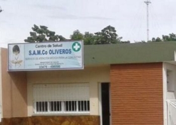 Oliveros: no hubo quórum para formar nueva comisión del Samco