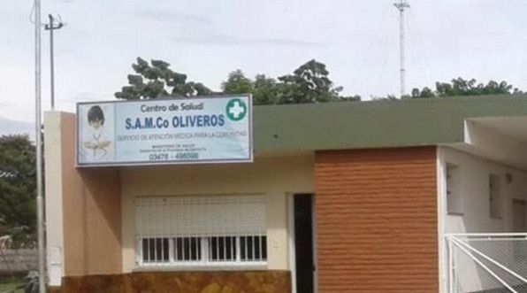 Oliveros: no hubo quórum para formar nueva comisión del Samco