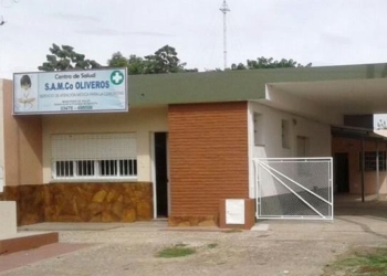 El Samco de Oliveros renueva su comisión directiva