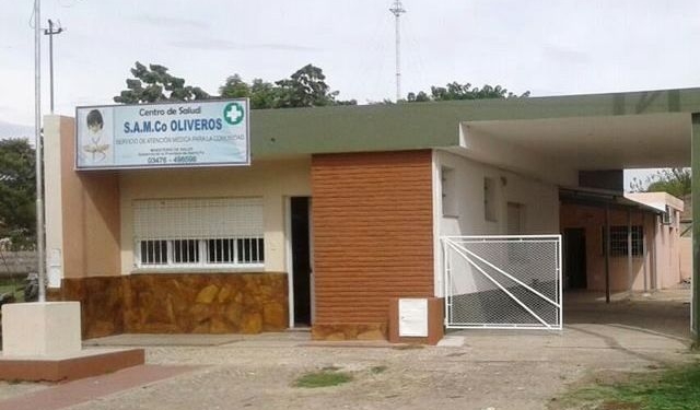 El Samco de Oliveros renueva su comisión directiva
