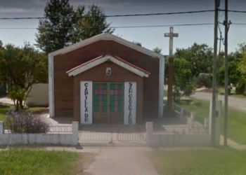 Maciel le rendirá honor a San Cayetano con Misa y Procesión