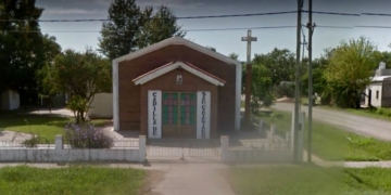 Maciel le rendirá honor a San Cayetano con Misa y Procesión