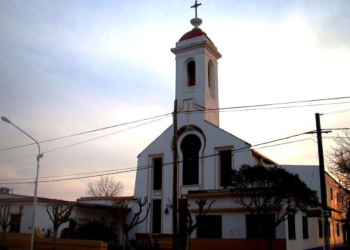 Comienzan los festejos patronales en Oliveros