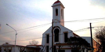 Comienzan los festejos patronales en Oliveros