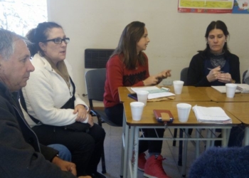 FAE: Serodino cumplió su compromiso con las escuelas