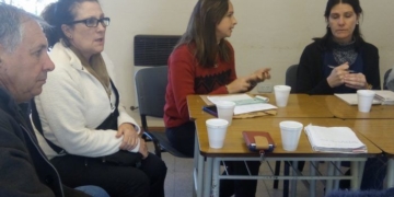 FAE: Serodino cumplió su compromiso con las escuelas