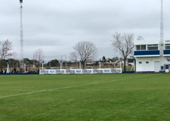 Sportivo Rivadavía celebra los 99 años de vida