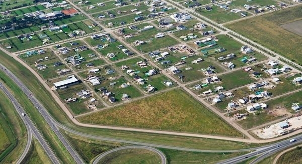 Denuncian reiterados robos en el loteo sobre la autopista