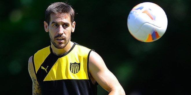 El oliverense Tomás Costa volvió al país y tiene nuevo club