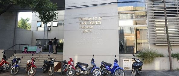 Dictaron prisión preventiva para el hombre acusado de abusar de su hija