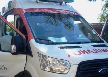 Una mujer murió tras recibir una descarga eléctrica en su casa