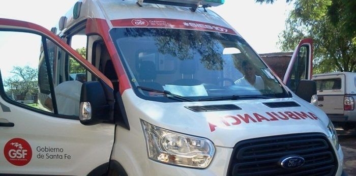 Una mujer murió tras recibir una descarga eléctrica en su casa