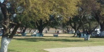 La llegada de la primavera se celebrará en Gaboto desde el Camping Comunal