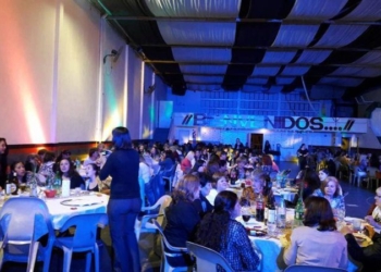 Totoras Juniors celebrará su 93 aniversario con una gran cena