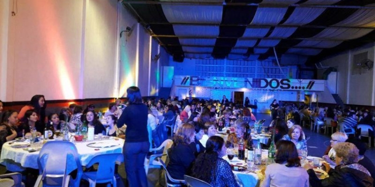 Totoras Juniors celebrará su 93 aniversario con una gran cena