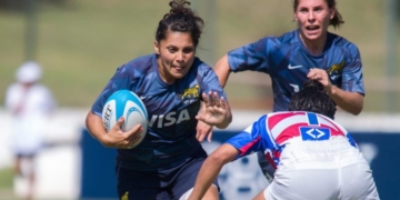 El rugby femenino llegará a Totoras y promete pisar fuerte en la ciudad