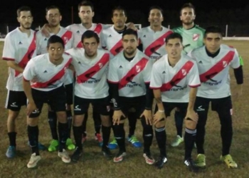 Sp Belgrano de Oliveros e Independiente de Centeno repartieron puntos