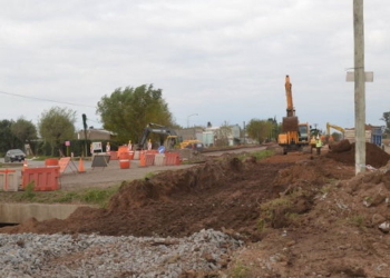 Ruta 11: Gonzalez habló de plazos y la posibilidad de la habilitación por tramos