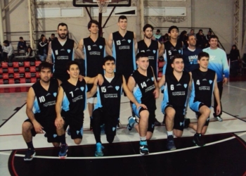 Unión se quedó con el clásico de básquet de primera