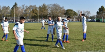 Abrirá la séptima fecha del Clausura de la Liga Totorense