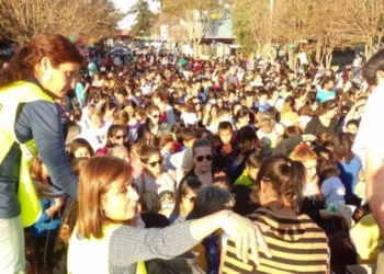 Postergaron los festejos por la primavera en Maciel y Barrancas