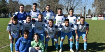 Unión FC de Totoras empató y PSM perdió en el Torneo Federal B