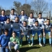 Unión FC de Totoras empató y PSM perdió en el Torneo Federal B