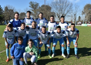 Federal B: PSM y Unión FC ganaron sus encuentros en la undécima fecha