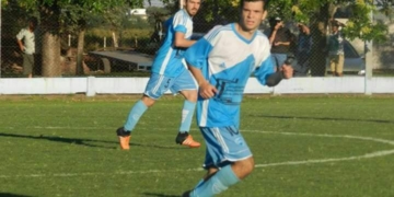 Ocho años de suspensión para el jugador que agredió a Nicolas Mancilla