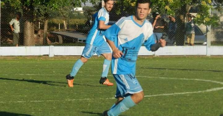 Ocho años de suspensión para el jugador que agredió a Nicolas Mancilla