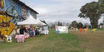 Monje prepara una gran fiesta para recibir la primavera 2017