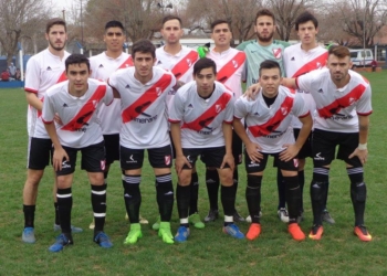 Otro adelanto de la octava del Clausura por la Totorense