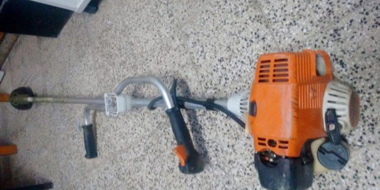 Robo en zona rural de San Genaro: un detenido