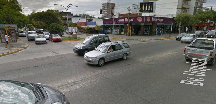 Buscan testigos de un accidente en el que perdió la vida una mujer