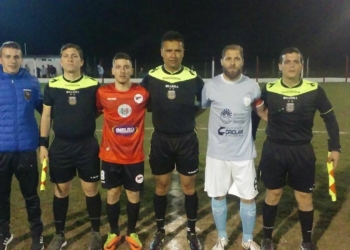 Unión FC ganó y es animador del Torneo Clausura de la Totorense