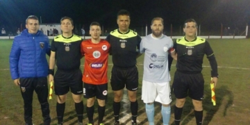Unión FC ganó y es animador del Torneo Clausura de la Totorense