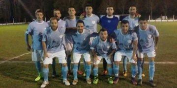 Unión derrotó a Díaz y mira a todos desde arriba