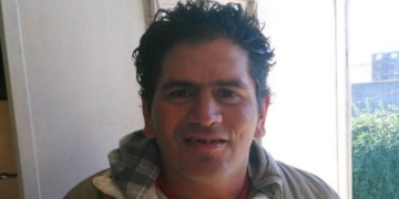 Una familia busca a un hombre que falta de su hogar en Barrancas