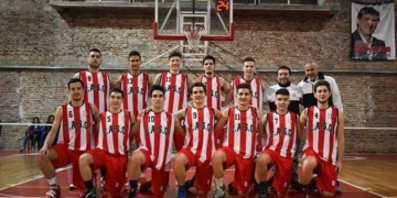 Atlético San Genaro se quedó con el clásico