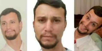 Interpol se sumó a la búsqueda del joven de Andino en el exterior