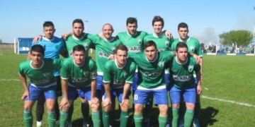 Liga Totorense: Defensores ganó y sigue siendo el único líder