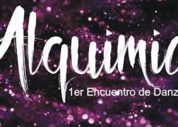Llegará a Maciel el primer encuentro de danzas «Alquimia»