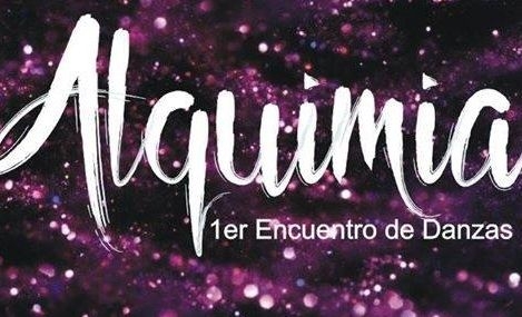 Llegará a Maciel el primer encuentro de danzas «Alquimia»
