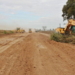 Avanzan los trabajos en la ruta que comunica a Totoras con Colonia Medici