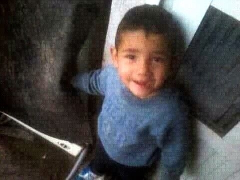 Intensa búsqueda: mamá con prohibición de acercamiento se llevó a su hijo de dos años