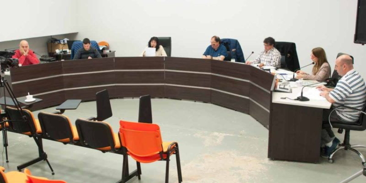 Totoras: el concejo impulsa una cooperativa de trabajo a través de una ordenanza